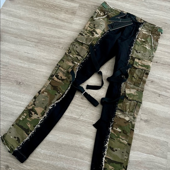 Valabasas | Jeans | Valabasas Camo 